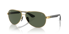 METAL UNISEX SUNGLASS