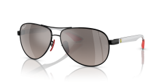 METAL UNISEX SUNGLASS