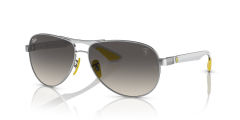 METAL UNISEX SUNGLASS