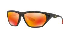 RB8359M SCUDERIA FERRARI COLLECTION