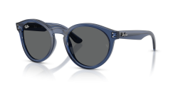 Molded Acetate Unisex Sun