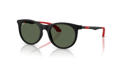 Injected Unisex Sunglass