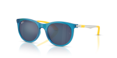 Injected Unisex Sunglass