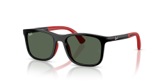 Injected Unisex Sunglass