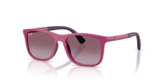 Injected Unisex Sunglass
