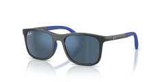 Injected Unisex Sunglass