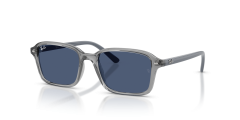 Injected Unisex Sunglass