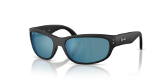 Injected Unisex Sunglass