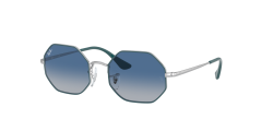 Octagon Junior