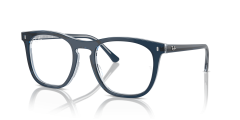 ACETATE UNISEX OPTICAL FRAME