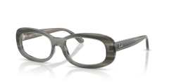 Propionate Woman Optical Frame
