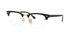 CLUBMASTER METAL OPTICS