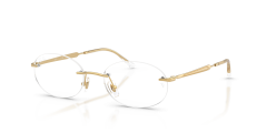 Metal Unisex Optical Frame