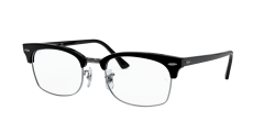 CLUBMASTER SQUARE OPTICS
