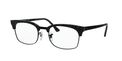CLUBMASTER SQUARE OPTICS