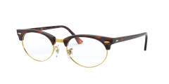 CLUBMASTER OPTICS