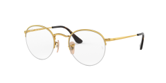 ROUND GAZE