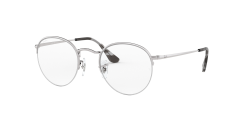 ROUND GAZE