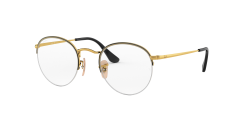 ROUND Gaze