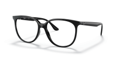 INJECTED WOMAN OPTICAL FRAME