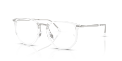 Injected Unisex Optical Frame