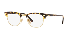 CLUBMASTER OPTICS