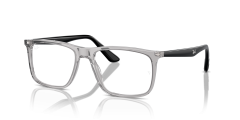 ACETATE UNISEX OPTICAL FRAME