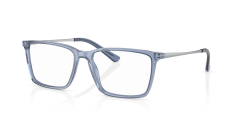 ACETATE MAN OPTICAL FRAME