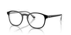 ACETATE UNISEX OPTICAL FRAME