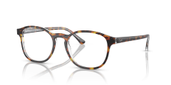 ACETATE UNISEX OPTICAL FRAME
