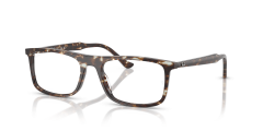 Acetate Unisex Optical Frame