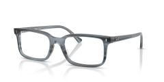 Acetate Unisex Optical Frame