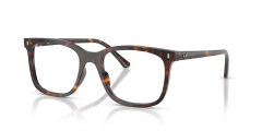 Acetate Unisex Optical Frame