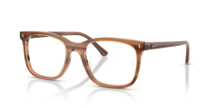 Acetate Unisex Optical Frame