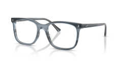 Acetate Unisex Optical Frame
