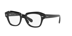 STATE STREET OPTICS