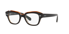 STATE STREET OPTICS
