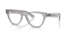 Acetate Woman Optical Frame
