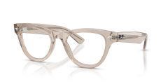 Acetate Woman Optical Frame