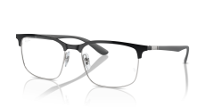 METAL UNISEX OPTICAL FRAME
