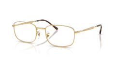Metal Unisex Optical Frame