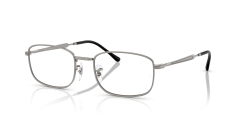Metal Unisex Optical Frame