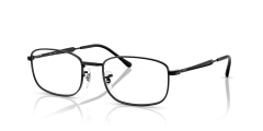 Metal Unisex Optical Frame