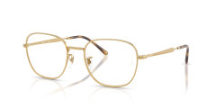 Metal Unisex Optical Frame
