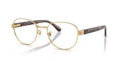 Metal Unisex Optical Frame