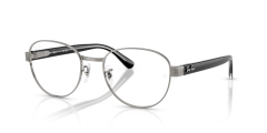 Metal Unisex Optical Frame