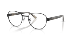 Metal Unisex Optical Frame