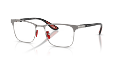 Metal Unisex Optical Frame