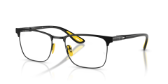 Metal Unisex Optical Frame