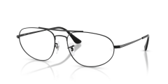Metal Unisex Optical Frame